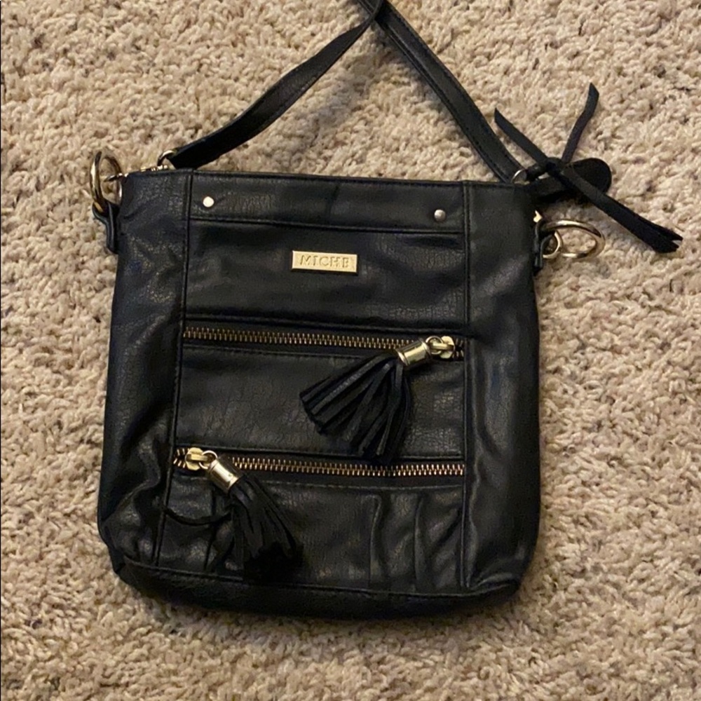 women’s cross body bag